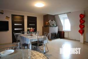 Дом 90м², 2-этажный, посуточно,