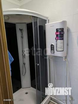 Дом 40м², 1-этажный, на длительный срок,