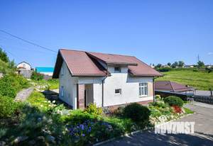 Дом 200м², 2-этажный, посуточно,