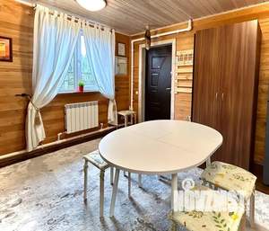 Дом 70м², 2-этажный, посуточно,