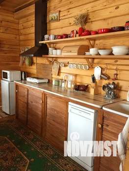 Дом 120м², 2-этажный, посуточно,