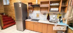 Дом 400м², 3-этажный, посуточно,