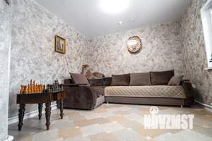 Дом 180м², 2-этажный, посуточно,