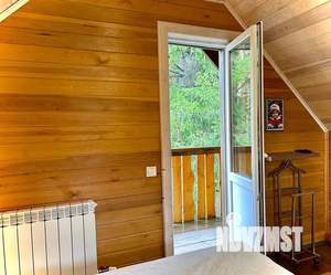 Дом 70м², 2-этажный, посуточно,