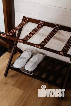 Дом 31м², 1-этажный, посуточно,