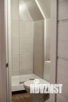 Дом 31м², 2-этажный, посуточно,