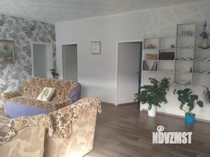 Дом 211м², 2-этажный, на длительный срок,