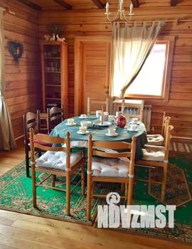 Дом 120м², 2-этажный, посуточно,