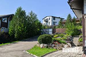 Дом 200м², 2-этажный, посуточно,