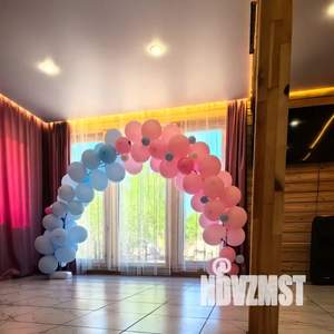 Дом 140м², 2-этажный, посуточно,