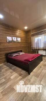 Дом 400м², 3-этажный, посуточно,