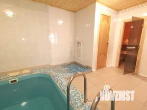 Дом 125м², 2-этажный, посуточно,