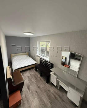 Дом 50м², 1-этажный, на длительный срок,