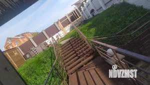 Дом 260м², 3-этажный, посуточно,