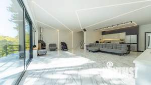 Дом 330м², 3-этажный, посуточно,