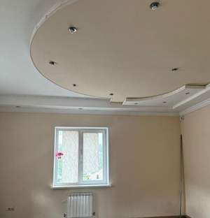 Дом 430м², 2-этажный, на длительный срок,