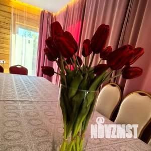 Дом 140м², 2-этажный, посуточно,