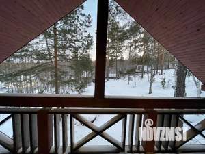 Дом 110м², 2-этажный, посуточно,