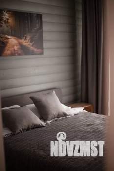 Дом 42м², 1-этажный, посуточно,