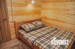 Дом 30м², 1-этажный, посуточно,