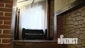 Дом 300м², 3-этажный, посуточно,