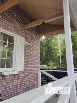 Дом 50м², 1-этажный, посуточно,