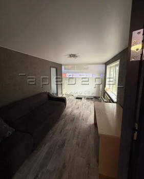 Дом 50м², 1-этажный, на длительный срок,