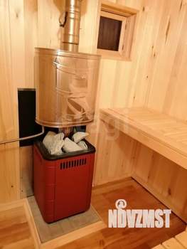 Дом 40м², 1-этажный, на длительный срок,