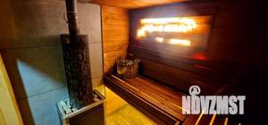 Дом 120м², 2-этажный, посуточно,