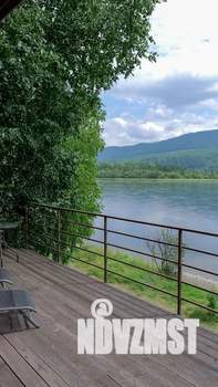 Дом 120м², 2-этажный, посуточно,