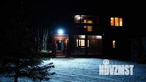 Дом 300м², 2-этажный, посуточно,