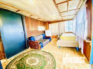 Дом 58м², 2-этажный, посуточно,