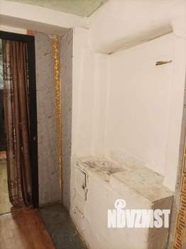 Дом 35м², 1-этажный, на длительный срок,