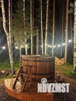 Дом 78м², 2-этажный, посуточно,