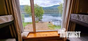 Дом 120м², 2-этажный, посуточно,