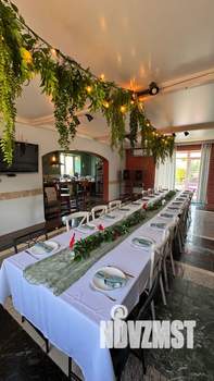 Дом 200м², 2-этажный, посуточно,