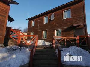 Дом 75м², 1-этажный, посуточно,