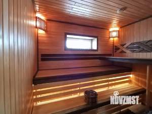 Коттедж 250м², 3-этажный, на длительный срок,