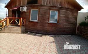 Дом 75м², 1-этажный, посуточно,