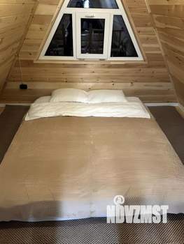 Дом 72м², 2-этажный, посуточно,