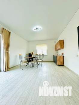 Дом 100м², 1-этажный, посуточно,