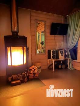 Дом 16м², 1-этажный, посуточно,