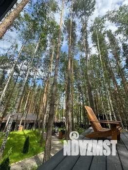 Дом 78м², 2-этажный, посуточно,