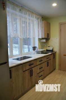 Дом 40м², 1-этажный, посуточно,