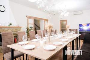 Дом 400м², 6-этажный, посуточно,