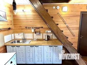 Дом 70м², 2-этажный, посуточно,