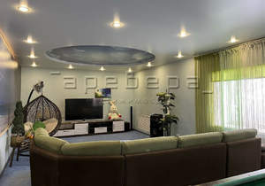 Дом 202м², 2-этажный, на длительный срок,