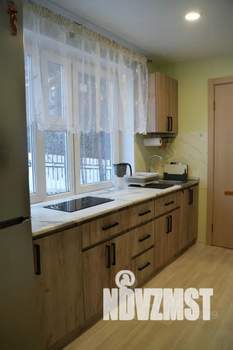 Дом 40м², 1-этажный, посуточно,