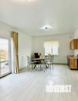 Дом 101м², 1-этажный, посуточно,