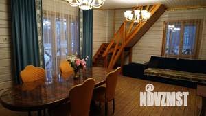 Дом 300м², 2-этажный, посуточно,